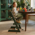 Stokke Tripp Trapp Stol Marble Green