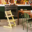 Stokke Tripp Trapp Stol Lemon Yellow