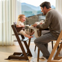 Stokke Tripp Trapp Oak Warm Brown