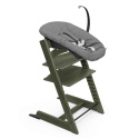 Stokke Tripp Trapp Newborn Set Anthracite