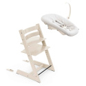 Stokke Tripp Trapp Newborn Set Vanilla White