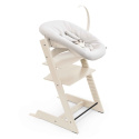 Stokke Tripp Trapp Newborn Set Vanilla White