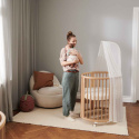 Stokke Sleepi Mini Säng V3 Natur 