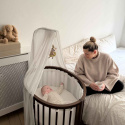 Stokke Sleepi Mini Säng V3 Warm Brown