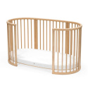 Stokke Sleepi Spjälsäng V3 Natur