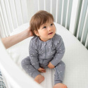 Stokke Sleepi Spjälsäng V3 Vit