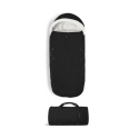 Stokke YOYO Åkpåse Black