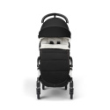 Stokke YOYO Åkpåse Black