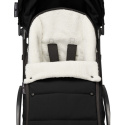 Stokke YOYO Åkpåse Black