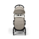 Stokke YOYO Åkpåse Taupe