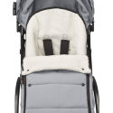 Stokke YOYO Åkpåse Stone
