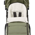 Stokke YOYO Åkpåse Olive