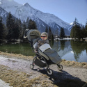 Stokke YOYO Åkpåse Olive