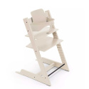 Stokke Tripp Trapp Baby Set² Vanilla White