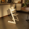 Stokke Tripp Trapp Baby Set² Vanilla White