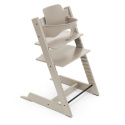 Stokke Tripp Trapp Baby Set² Cashmere Grey