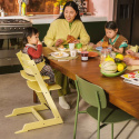 Stokke Tripp Trapp Baby Set² Lemon Yellow