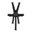 Stokke Tripp Trapp Sele2 Svart