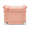 Stokke Jetkids Bedbox Coral Pink