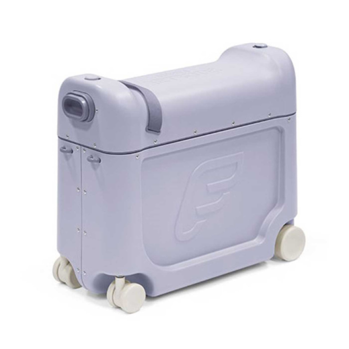 Stokke Jetkids Bedbox Arctic Blue i gruppen Förälder / Resa med barn hos Köpbarnvagn (STOK681302)