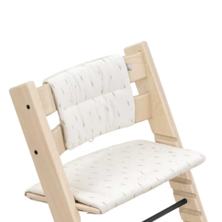 Stokke Tripp Trapp Dyna Wheat Cream i gruppen Äta & Mata / Matstolar & dynor hos Köpbarnvagn (STOK690007)