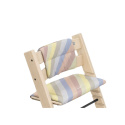 Stokke Tripp Trapp Dyna Pastel Stripes