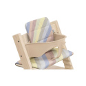 Stokke Tripp Trapp Dyna Pastel Stripes