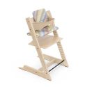 Stokke Tripp Trapp Dyna Pastel Stripes