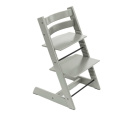 Stokke Tripp Trapp Stol + Bygel + Bricka Glacier Green