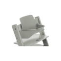 Stokke Tripp Trapp Stol + Bygel + Bricka Glacier Green