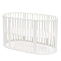 Stokke Sleepi Spjälsäng 2026 White