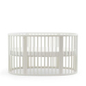 Stokke Sleepi Spjälsäng 2026 White
