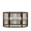 Stokke Sleepi Spjälsäng 2026 Warm Brown