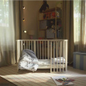 Stokke Nighti Sängmadrass