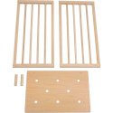Stokke Nighti Förlängningskit Natural