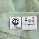 Summerville Muslinfilt Cameo Green