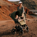 Cybex Talos S Lux Fold-Cot inkl. Cloud G3 PLUS & Bas