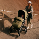 Cybex Talos S Lux Fold-Cot inkl. Cloud G3 PLUS & Bas