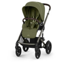 Cybex Talos S Lux Barnvagn inkl. Cloud G & Bas