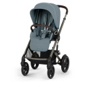 Cybex Talos S Lux Barnvagn inkl. Cloud G & Bas
