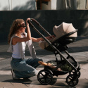Cybex Talos S Lux Fold-Cot inkl. Cloud G3 PLUS & Bas