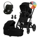 Cybex Talos S Lux Barnvagn inkl. Cloud G PLUS