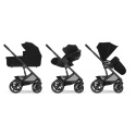 Cybex Talos S Lux Barnvagn inkl. Cloud G PLUS