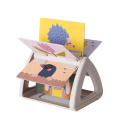 Taf Toys Tummy Time Spin Bok