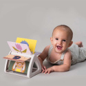 Taf Toys Tummy Time Spin Bok