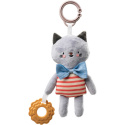 Taf Toys Aktivitetleksak Katten Clara