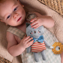 Taf Toys Aktivitetleksak Katten Clara