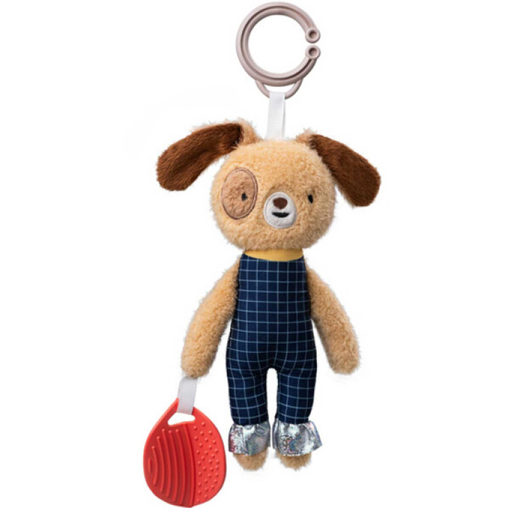 Taf Toys Aktivitetleksak Hunden Daniel i gruppen Leksaker / Babylek 0-1 år / Aktivitetsleksaker hos Köpbarnvagn (TATO5811)