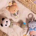 Taf Toys Skallra Nallen Brendon