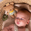 Taf Toys Aktivitetleksak Nallen Brendon